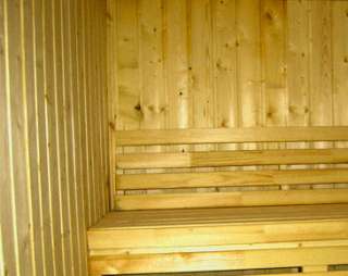 Сауна Оздоровительный центр Теремок в Черкесске