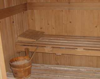 Сауна Баня в Черкесске