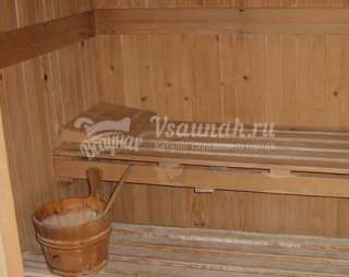 Сауна Баня в Черкесске