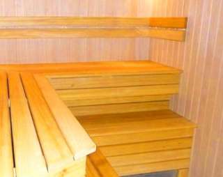 Сауна Сауна Оазис В Усть-Джегуте