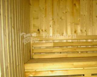 Сауна Оздоровительный центр Теремок в Черкесске